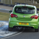 Illustration for article titled GMs Fiesta ST Competitor Is As Loud As Legally Possible